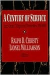 A Century of Service: Land-Grant Colleges and Universities, 1890-1900 (Hardcover)