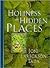 Holiness in Hidden Places