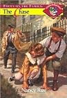 The Chase (Christian Heritage Series: The Chicago Years #2) The Chase (Christian Heritage Series: The Chicago Years #2)