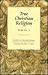 True Christian Religion