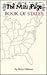 M/P MINI PAGE BOOK OF STATES