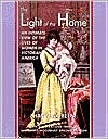 Light of the Home: An Intimate View of the Lives of Women in Victorian America (Paperback)