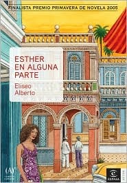 Esther en alguna parte (Hardcover)