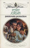 Passionate Protection (Paperback)
