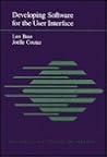 Developing Software for the User Interface (Sei Series in Software Engineering)