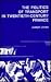 Politics of Transport in Twentieth-Century France by Joseph Jones
