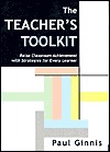 The Teacher's Toolkit (Paperback)