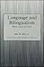 Language and Bilingualism by John W. Oller Jr.