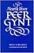 Peer Gynt