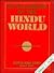 Encyclopaedia of the Hindu world
