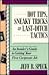 Hot Tips, Sneaky Tricks, and Last-Ditch Tactics: How to Land a Corporate Job