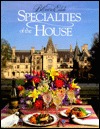 Biltmore Estate Specialties of the House (Hardcover)
