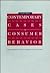 Contemporary Cases in Consumer Behavior