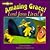 Amazing Grace, Lord Jesus Lives (Read-N-Sing Bible Stories Series)
