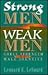 Strong Men, Weak Men: Godly Strength and the Male Identity