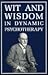 Wit and Wisdom in Dynamic Psychotherapy