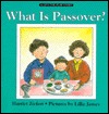 What Is Passover? (Paperback)