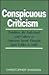 Conspicuous Criticism by Christopher Shannon