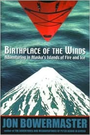 Birthplace of the Winds (Adventure Press)