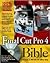 Final Cut Pro 4 Bible