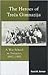 The Heroes of Treca Gimnazija: A War School in Sarajevo, 1992-1995