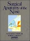 Surgical Anatomy of the Nose Surgical Anatomy of the Nose