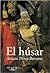 El húsar by Arturo Pérez-Reverte