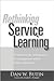 Rethinking Service Learning...