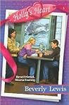 Best Friend, Worst Enemy (Holly's Heart, #1)