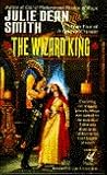 The Wizard King The Wizard King