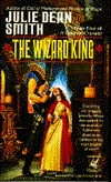 The Wizard King (Mass Market Paperback)