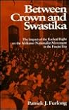 Between Crown and Swastika: The Impact of the Radical Right on the Afrikaner Nationalist Movement in the Fascist Era