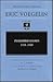 Published Essays: 1934-1939 (Collected Works of Eric Voegelin, Volume 9)