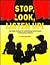 Stop, Look, Listen Up!: And Other Dramas for Confronting Social Issues in Elementary Schools