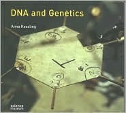 DNA and Genetics (Paperback)