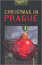 Christmas in Prague (Paperback)