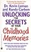 Unlocking the Secrets of Your Childhood Memories