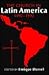 The Church in Latin America 1492-1992 (History of the Church in the Third World, Vol 1)