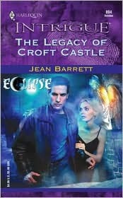 The Legacy of Croft Castle (Mass Market Paperback)