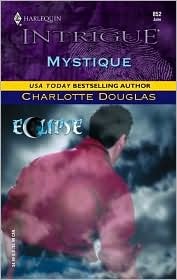 Mystique (Mass Market Paperback)