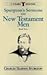 Spurgeon's Sermons on New Testament Men, Book 2