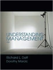 Understanding Management (Paperback)