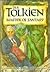 J.R.R. Tolkien: Master of Fantasy
