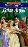 False Angel (Regency Romance)