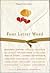 Four Letter Word: Original Love Letters