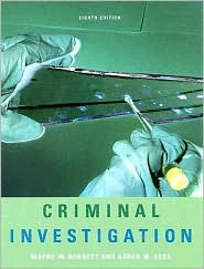 Criminal Investigation (Hardcover)