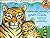 Mama Tiger, Baba Tiger (Dk Share-A-Story)