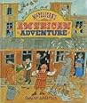 MacPelican's American Adventure (Gamebook) MacPelican's American Adventure (Gamebook)