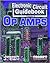 Electronic Circuit Guidebook, Vol 3: OP Amps (Electronic Circuit Guidebook Series)