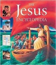 The Jesus Encyclopedia (Hardcover)